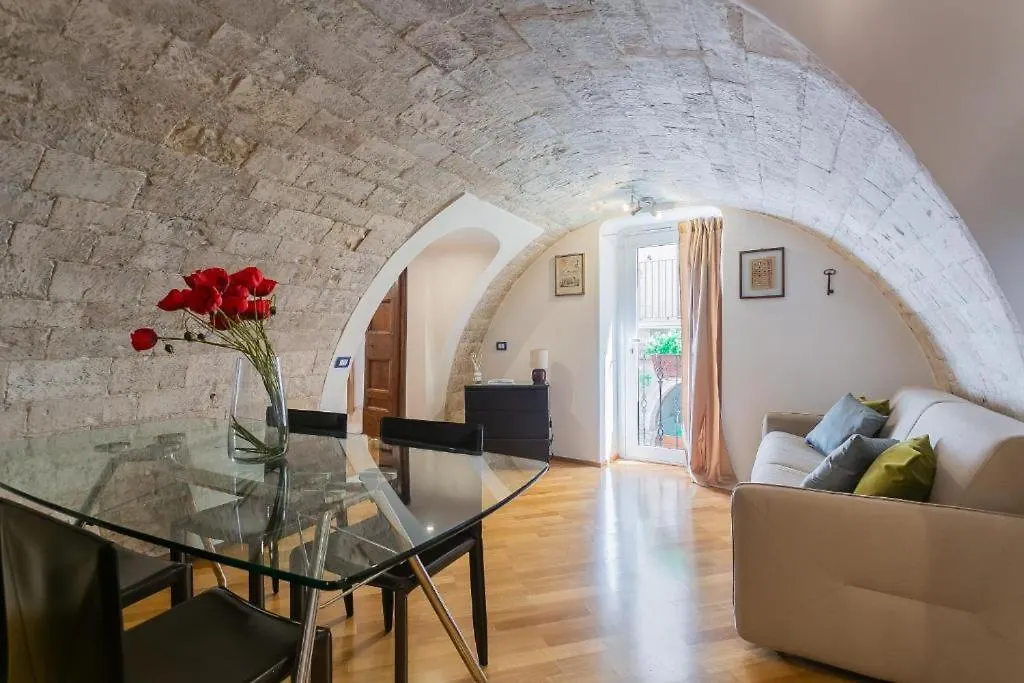Palazzo Di Citta Bari Villa 0*,  İtalya