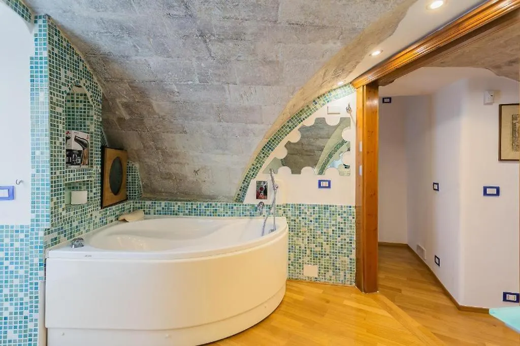 Palazzo Di Citta Bari Villa 0*,  İtalya