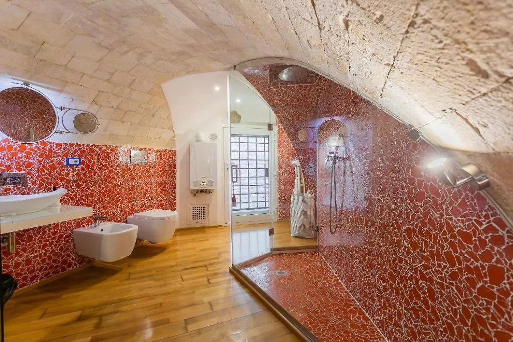 Palazzo Di Citta Bari Villa 0*,  İtalya